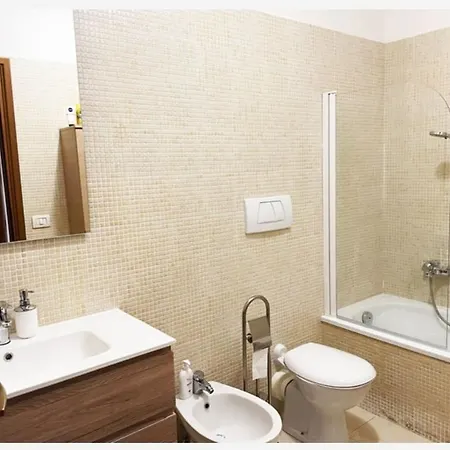 Sweet Apartment *
